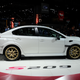 Image for article titled Subaru Brought Some Badass Performance Classics to the Detroit Auto Show